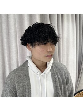 ジーナ 博多筑紫口(Zina) ウエットセット×ツイストスパイラル！【福田 れん】