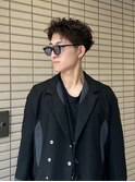 スパイキーショート
