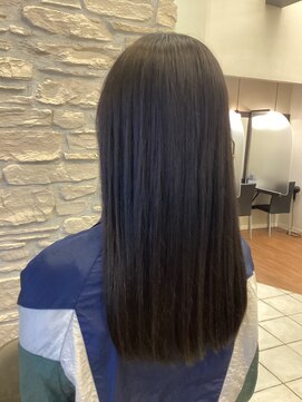 アンドカラー イオンタウン鈴鹿店(& COLOR) イルミナカラー