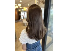 ヘアーサロン ディ アイ ジー ソル(Hair Salon D.I.G sol)