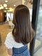 ヘアーサロン ディ アイ ジー ソル(Hair Salon D.I.G sol)の写真/白髪を活かしたデザインで、"ワンランク上のグレイカラー"へ♪グレイカラーでもハイトーンカラーが可能！◎