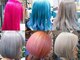 ロコ 大島(Roco)の写真/トレンド×似合わせを叶えるデザインカラーが人気♪発色・色持ちのいい《Roco》のカラーで最旬スタイルに！