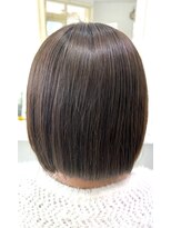 アトリーチェ 六科店(ATTRICE)&nbsp;ショートボブ