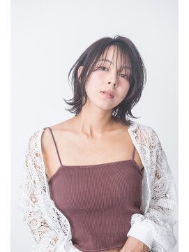 トゥルース アリオ市原店(Hair&Make TRUTH) くびれミディ