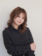 ヴァンカウンシル 半田店 竹内 優衣