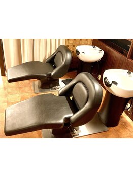 【南郡元電停徒歩3分】満足度◎熟練オーナーのヘッドマッサージに癒される潤い頭皮ケアヘッドスパ＊