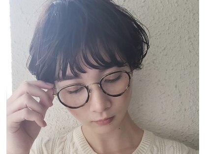 ペネロープ(Penelope)の写真