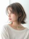 ネオヘアー 東三国(Neo hair)の写真/《グレイカラー¥3900～》通いやすい価格だからこそずっとオシャレ、綺麗が長続き♪