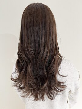 アヴァンスクロス あべのルシアス店(AVANCE.CROSS) マットアッシュベージュ