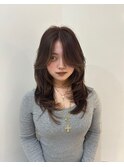 レイヤーカット