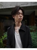 名古屋メンズカット／名古屋メンズパーマ