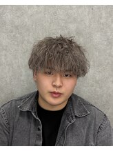 スタンスメンズ(STANCE MEN'S)&nbsp;NISSY 