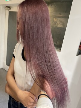 タオ 河原町(Tao) ピンクパール 宮本一真