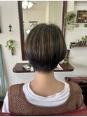 ハイライト
