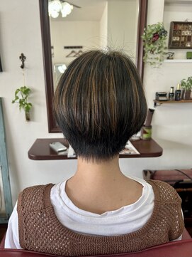 ティアン(Tian) ハイライト