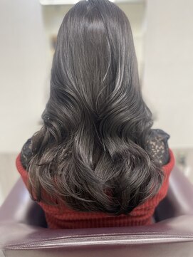 エイム(AiM) グレージュ