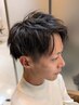 【メンズカット】カット￥5500→￥4400