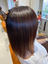 ラグジュアリーサロン ウィッシュ(Luxury Salon Wish) Wish STYLE