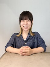 ナロー(NALLOW Bead's)&nbsp;岡田 爽来