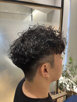 リタ オム 大宮店(RITA HOMME)&nbsp;スペインカール