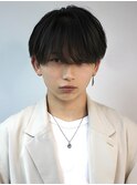 ラウンドマッシュ