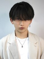 シェノン オム(CHAINON HOMME)&nbsp;ラウンドマッシュ