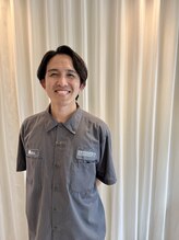 スーリール 馬出店(Sourire) 荒木　 康太