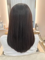 ヴィオラ トリコ(ViolaTrico)&nbsp;髪質改善縮毛矯正/髪質改善カラーエステ/髪質改善トリートメント