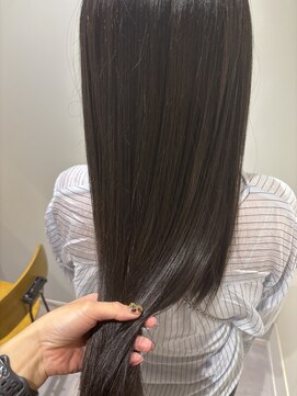 ロレ(lole') アッシュグレージュ