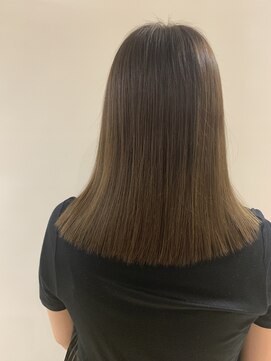 クララ トヨハシ(CLALA Toyohashi) 髪質改善トリートメント