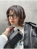 【Noa】くびれヘア/髪質改善/縮毛矯正/レイヤーカット/ボブ/銀座