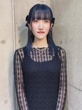 メーヴェ(Mowen) [ ネイビーブルー ］