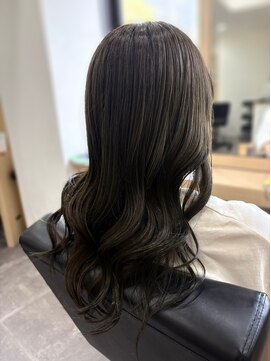 カッコ(kakko) オリーブグレージュ
