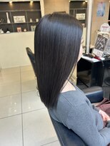 エアー 神戸(AIR) シルバーグレー*トーンダウン