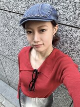 シャルムバイケンジ(Charm.by KENJE) 天城 澪莉 [暖色]