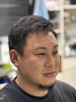 いこい理容室&nbsp;床屋スタイル