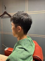 ヤスムラ(YASUMURA)&nbsp;ビジネスショートスタイル