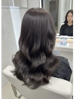 リノ 港店(Rino)&nbsp;セミロングスタイル