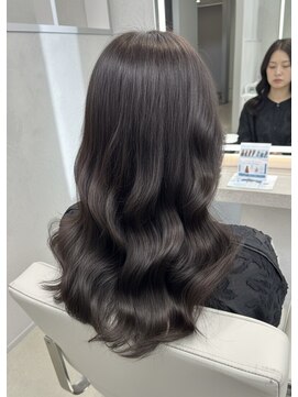 リノ 港店(Rino) セミロングスタイル