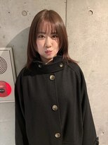 クレア 下北沢(CREA)&nbsp;デザインブリーチカラー(下北沢/ブリーチカラー/ダブルカラー)