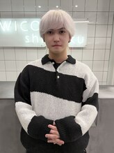 ウィコ 新宿(WICO)&nbsp;KONO [新宿駅]