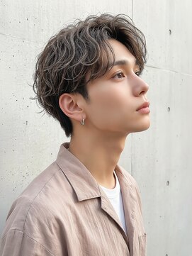 エフコード 難波(F-CODE) ツイストスパイラル