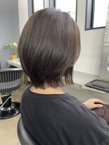 ヴィアルス 花山店(VIARS)&nbsp;アッシュベージュ