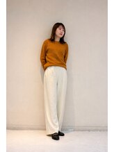 デフィー(DEFY) 石原 綾子