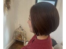 ミロン(MILON)の雰囲気(日頃の疲れを癒されにお時間に余裕を持たれていらして下さい。)