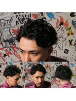 マーリィズバーバー 本店(MARLEY'S BAR BER)&nbsp;ラフカール