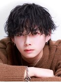 クラウドシャドーショート
