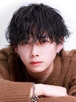 リップス 表参道店(LIPPS)&nbsp;クラウドシャドーショート