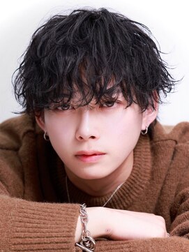 リップス 表参道店(LIPPS) クラウドシャドーショート