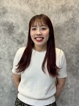 ヘアーアンドスパ シャロームソアーズ(Hair&Spa Shalom Soirs)&nbsp;山田 いづみ